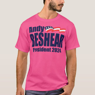 T-shirt Andy Beshear 2024