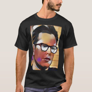 T-shirt Andy Fletcher