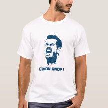 Andy Murray Joueur de tennis 2023