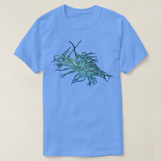 T-shirt Anemone 4 (Design devant)