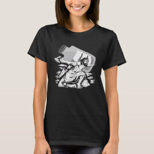 T-shirt Anesthésiste   Anesthésie au Propofol