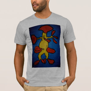 T-shirt aneurismo d'EL