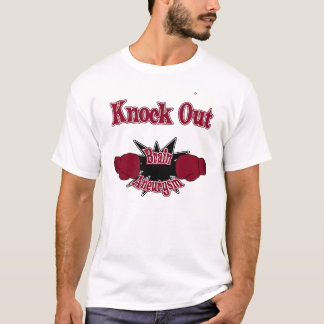 T-shirt Anévrisme cérébral