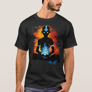 T-shirt ang