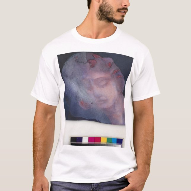 T-shirt Ange (Devant)