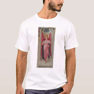 T-shirt Ange