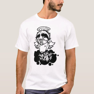 T-shirt ange