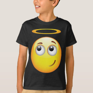 T-shirt Ange