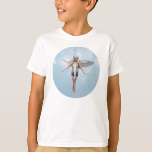 T-shirt Ange