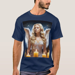 T-SHIRT ANGE - ANGES