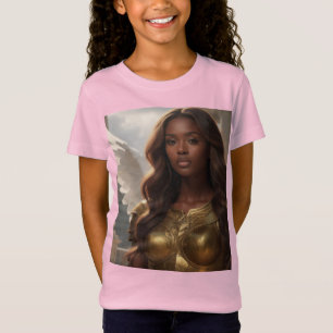 T-Shirt ANGE - ANGES