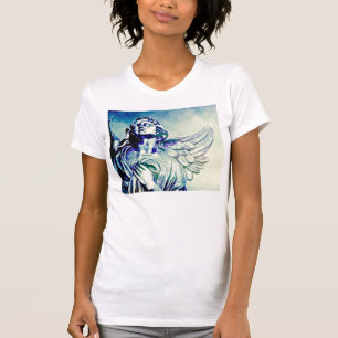 T-shirt Ange de la Terre