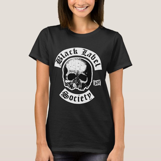 T-shirt ange de l'amour (Devant)