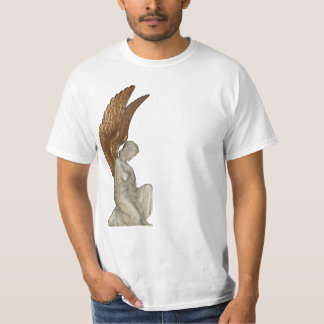 T-shirt Ange de prière