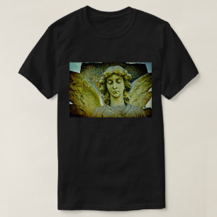 T-shirt Ange Doré