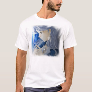 T-shirt Ange et flèche