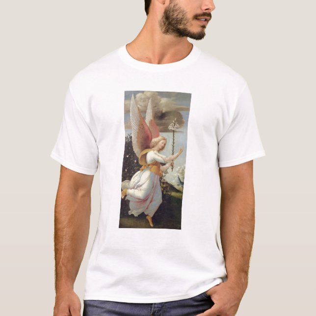 T-shirt Ange Gabriel (Devant)