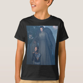T-shirt Ange gardien