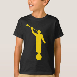 T-shirt Ange Moroni (je suis LDS)