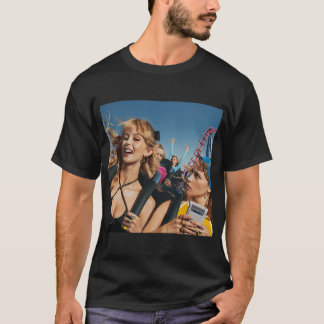 T-shirt ange - nonante-cinq (couverture)