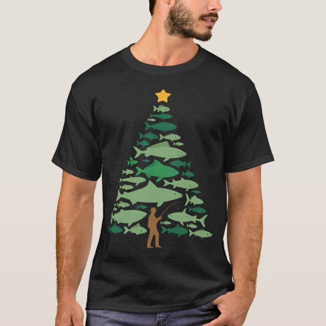 T-shirt Ange protecteur (Devant)