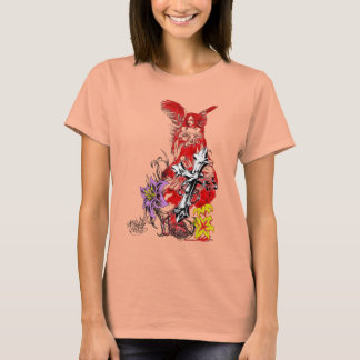 T-shirt ange TEE