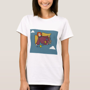 T-shirt Angel