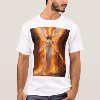 T-shirt Angel