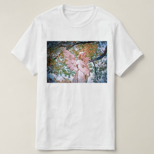 T-shirt Angel Grace