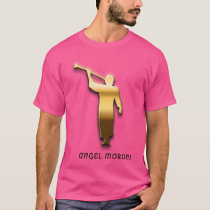T-shirt Angel Moroni