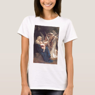 T-shirt Angel Serenade