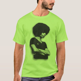 T-shirt Angela
