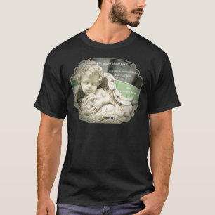 T-shirt Angela Lansbury (Jessica Fletcher) Meurtre qu'elle