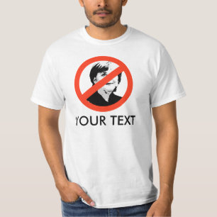 T-shirt Angela Merkel