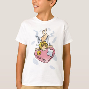T-shirt Angelic_Impact