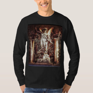 T-shirt Angels Cry