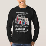 T-shirt Angers Boarding Pass  Angers Girl  Angers<br><div class="desc">Angers Boarding Pass  Angers Girl  Angers</div>