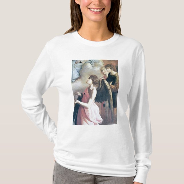 T-shirt Anges (Devant)