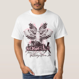 T-shirt Anges