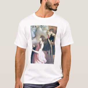T-shirt Anges