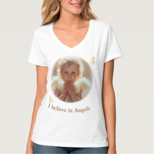 T-shirt Anges bébés