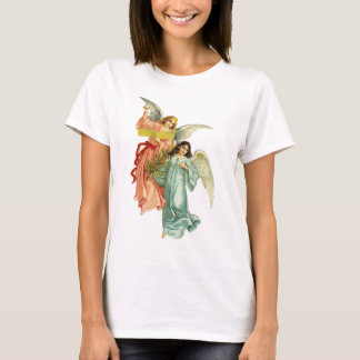 T-shirt Anges célestes