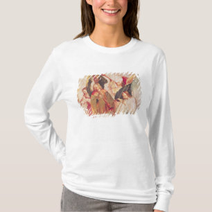 T-shirt Anges musicaux