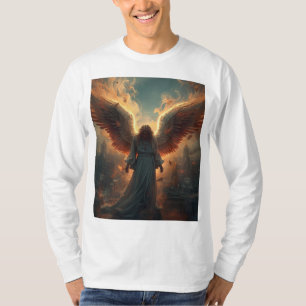 T-shirt AngeTombe