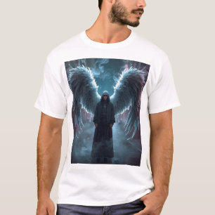 T-shirt AngeTombe