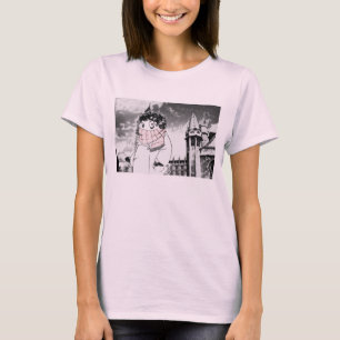 T-shirt Angie