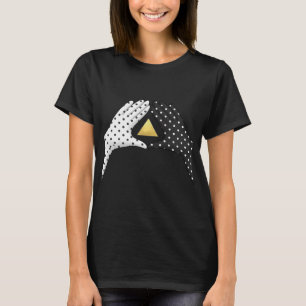 T-shirt Angine De Poitrine - Groupe Angine de Poitrine