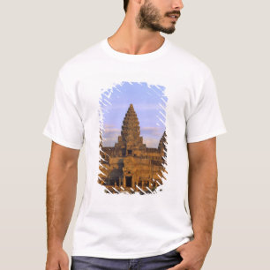 T-shirt Angkor Wat, Cambodge