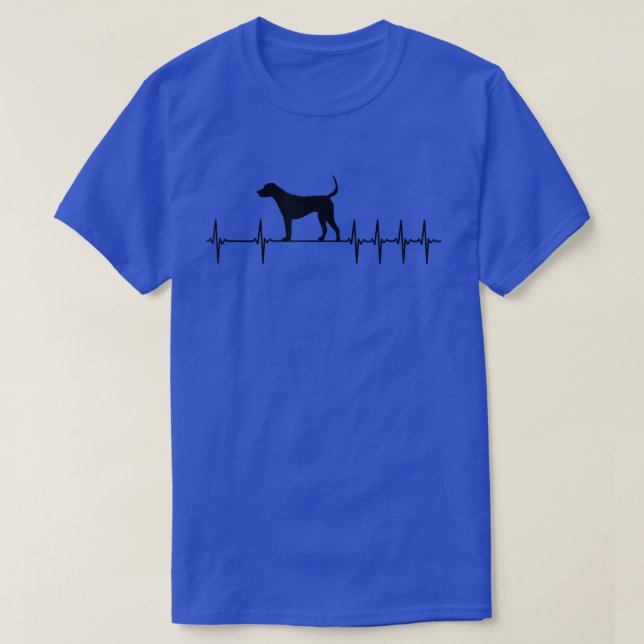 T-shirt Anglais (Design devant)