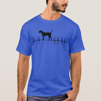 T-shirt Anglais